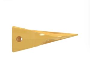 Quality 7kg Backhoe Excavator Ripper Tooth 14530544 Volvo Bucket Teeth for sale