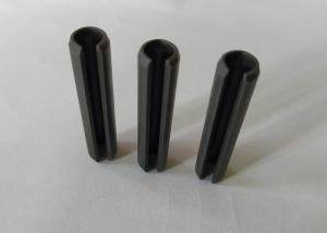 Quality M14x55 Spring Roll Pins DIN 1481 Spring Pin ISO9001 for sale