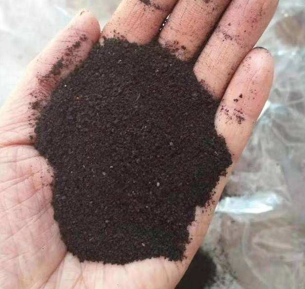 Organic Plant Growth Biological Root Stimulator Fertilizer