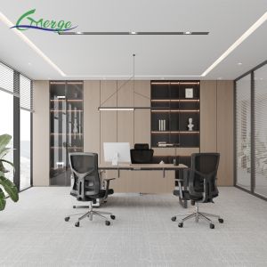 Create a Professional and Organized Workspace with Commercial Manager Office