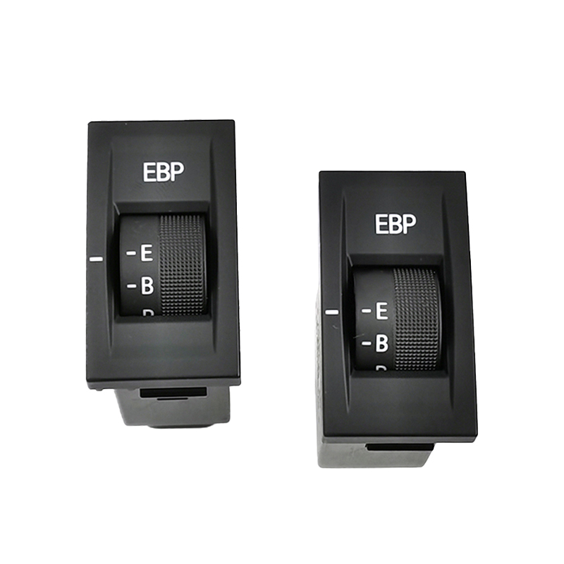 Energy Card Power Petrol EBP Switch for Foton Aumark Truck L0373040110A0 L0793012801A0