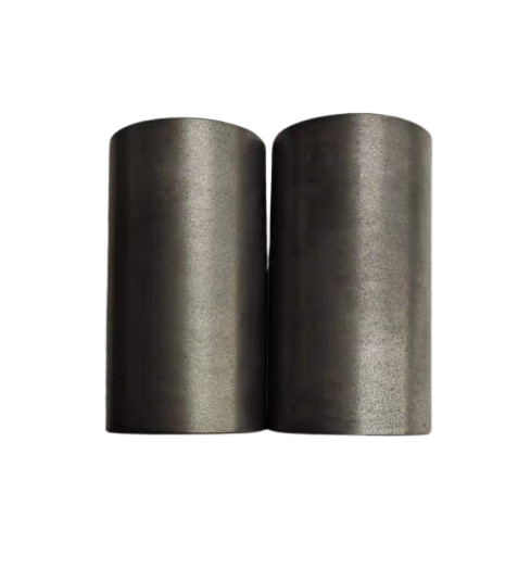 Customized Carbon Graphite Bush Bearing Acid Resistance