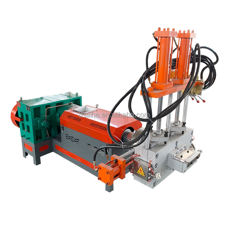 PP PE HDPE LDPE LLDPE Recycling Pelletizer Pelletizing Granules Making Granulators Machine