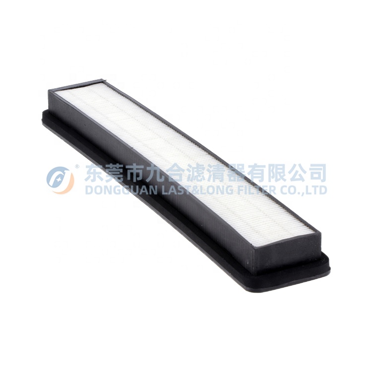 SKL 46420 Heavy-duty Cabin Air Filter for Industrial Excavator Car Application 91R/93 R/S /97 R/S -5/5E0 Online Support