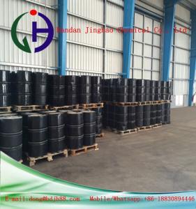 Quality Electrical Insulation Modified Bitumen , Glossy Black Semisolid Cold Mix Asphalt for sale