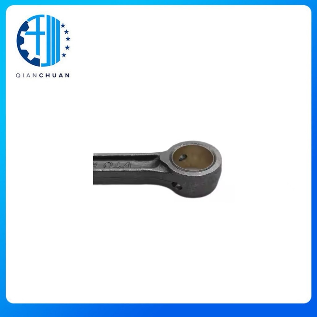 Connecting Rod 119515-23000 119515-23001 For Yanmar 3TNV70 Diesel Engine Part