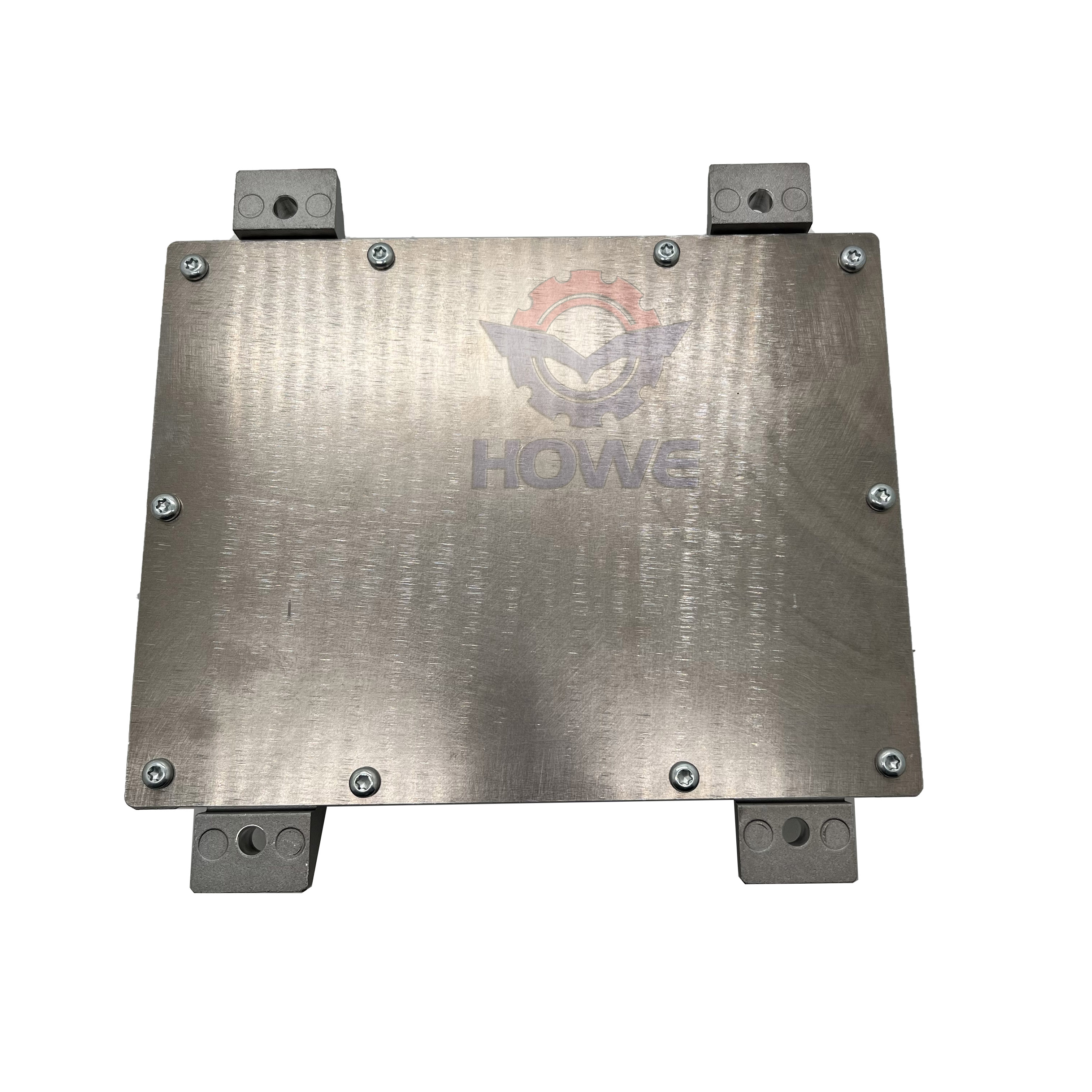 D4D Engine Controller Computer Board for EC140B Excavator 10555535 20824172 05212212B