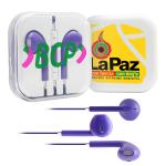Earbuds, Earphone