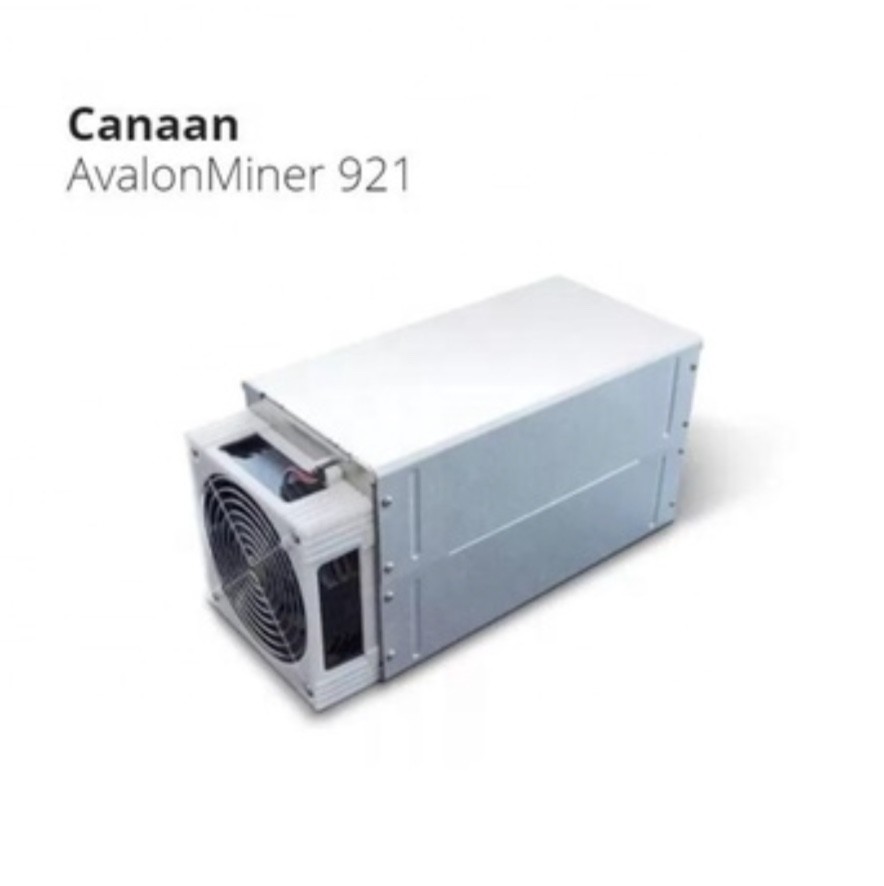 Canaan Avalonminer A921 20T , 1700W Bitcoin Auto Mining Machine