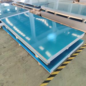 Quality 2mm 3mm 4mm Alloy Aluminum Sheet Marine Grade 6063 6061 Plate for sale