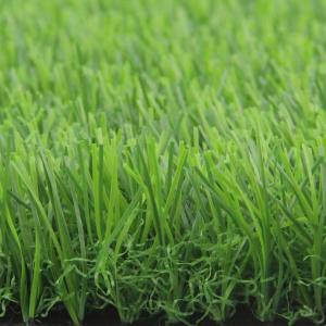 Quality Artificial Plastic Turf 35mm Gazon Artificiel Synthetic Grass For Garden for sale