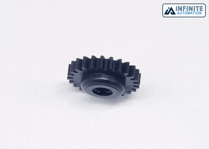 KHJ-MC254-00 FEEDER GEAR, IDLE P4 for Yamaha YS24 SS Feeder, Yamaha Feeder Replacement Part