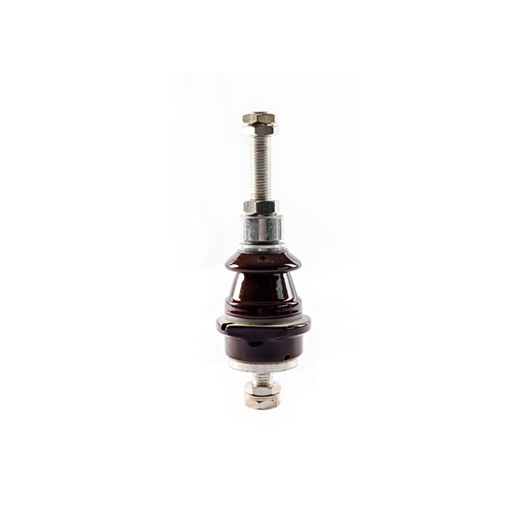 630A Transformer Low Voltage Bushings Brown Porcelain OHSAS 18001