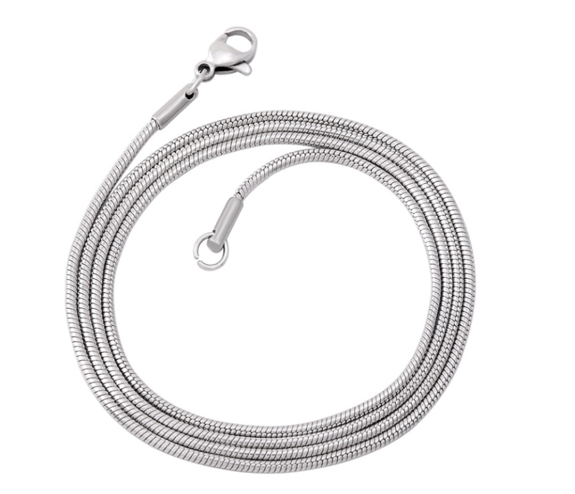 Dolphin Urn Ash Pendant Charm Necklace Keepsake for Stainless Steel Cremation Jewelry