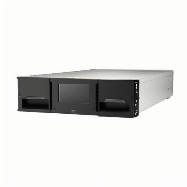 New Q6Q63A StoreEver MSL3040 Scalable Library Expansion Module Tape Library Storage Q6Q63A With Good Price