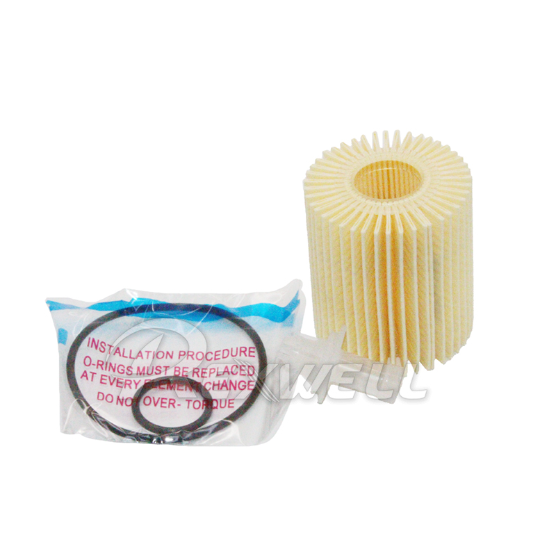 2013- Year Excellent Filtration Auto Filter for Lexus 04152-YZZA5