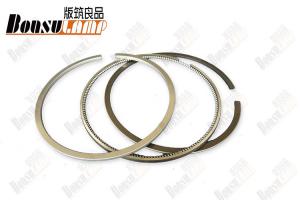 Quality Metal Liner Set Engine Piston Ring Rust Proof ISUZU NPR/4HF1 8970286910 for sale