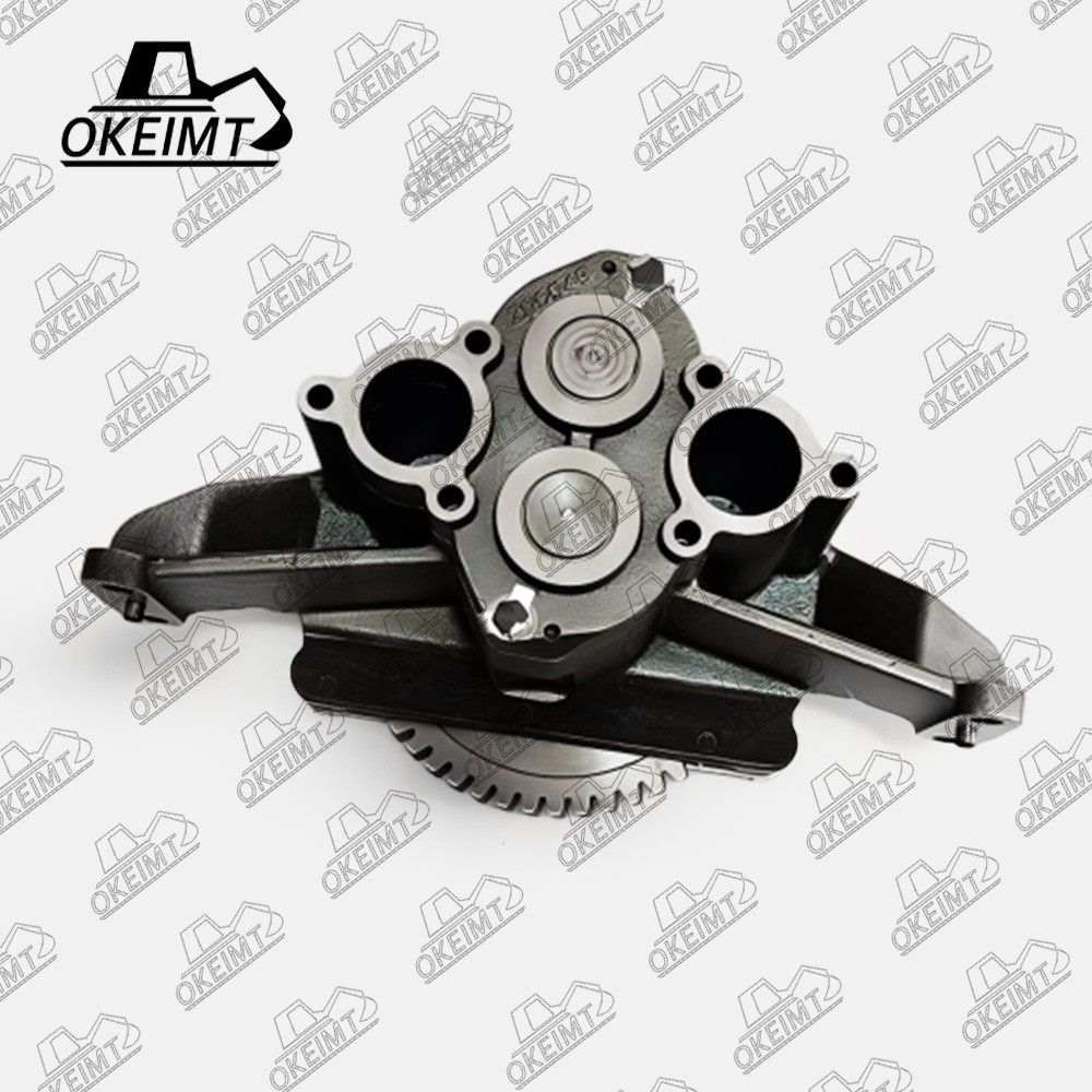 K38 Diesel Engine Spare Parts For Cumnins Parts Fuel Injection Pump