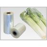 Buy cheap Eco - Friendly 100% Compostable Pla Biodegradable Film Custom Width For Package from wholesalers
