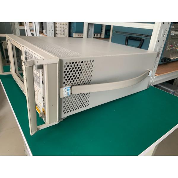 Agilent E4448A 50 GHz Wideband Spectrum Analyzer / Radio Frequency Analyzer