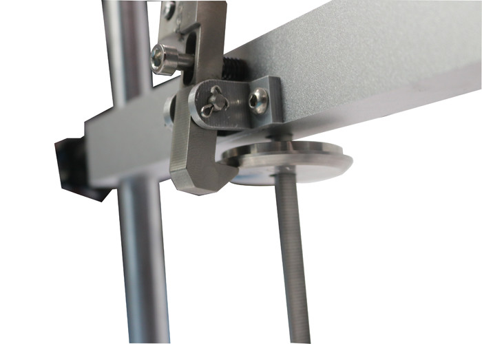 Manual Plug Socket Tester For Checking The Impact Resistance At Low Temperature Test