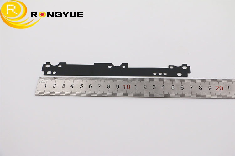 Side Steel Plate 3Q5 Card Reader NCR ATM Parts 998-0235438 9980235438 877081468