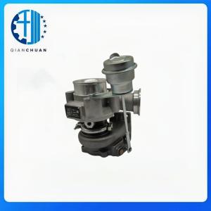 Quality 6207-81-8200 Turbocharger TD04L For Komatsu PC70-8 Excavator 4D95 Engine for sale