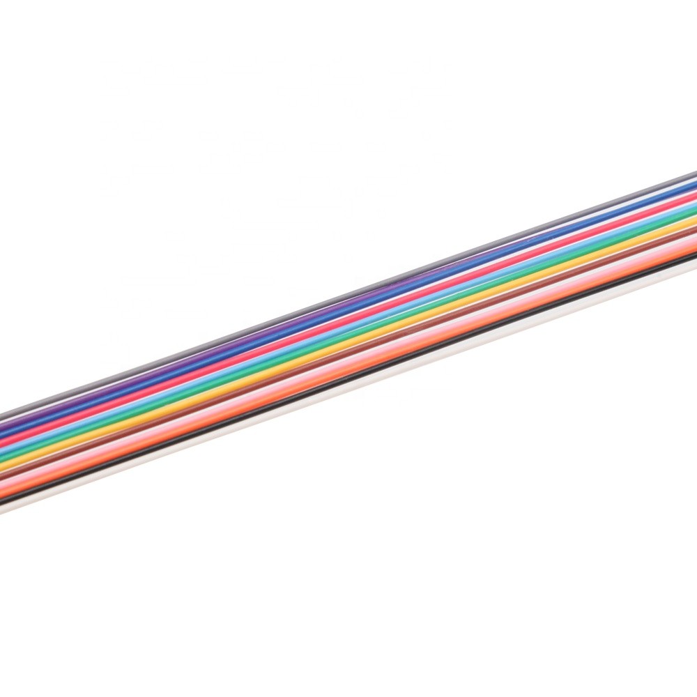 12 Core Fiber Optic Pigtails UPC APC For FTTH FTTB FTTX Network