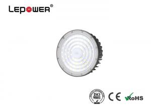 Quality 19200lm UFO LED High Bay Light 400W HPS / HID For Exhibition Halls for sale