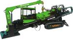 21T Horizontal Directional Drilling Machine HDD Electric Design