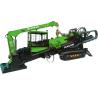 Buy cheap 21T Horizontal Directional Drilling Machine HDD Electric Design from wholesalers