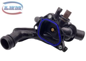 Quality MINI R56 1153 7534 521 Auto Engine Coolant Thermostat for sale