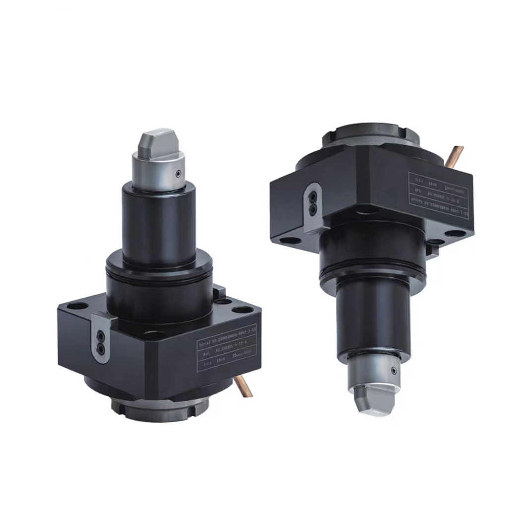 90 Degree Universal Driven Tool Holder BMT For Cnc Machine Terret