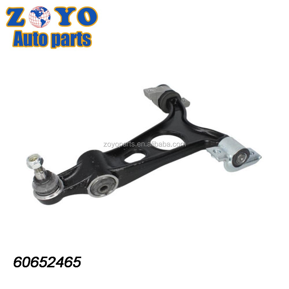 60652465 Car Part Replace/Repair Lower Control Arms for Alfa Romeo 156 147