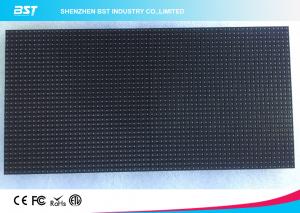 Quality SMD 2727 P5 High Power Led Module 32 * 32 Size 160mm X 160mm IP65 Brightness 6500nit for sale