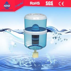 China 12L Drinking Mineral Water Dispenser Pot on sale