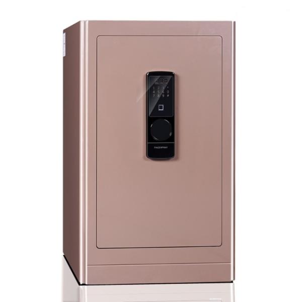 Password Anti Theft 680*440mm Electronic Gun Cabinet