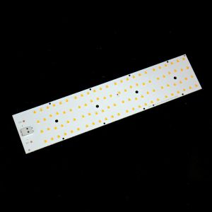 223x49mm Standard 24PCS PCB LED Module Custom Made Circuit Board