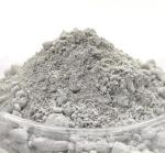 Light Grey Alumina Cement Silicon Carbide Insulation Monolithic Refractory