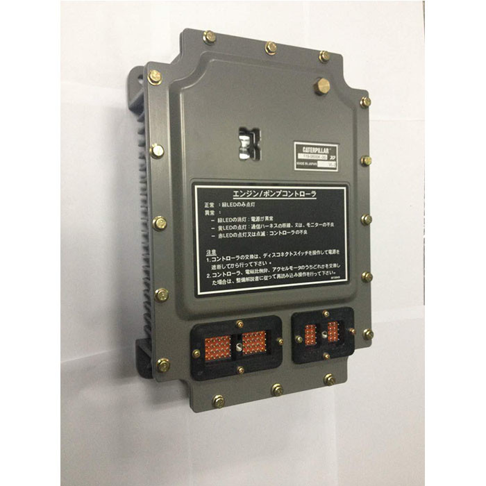 119-0609x-00 Excavator Controller