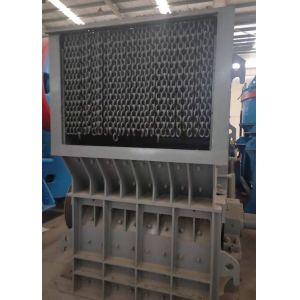 Quality AC Motor Primary Crushing 75kw Impact Hammer Crusher for sale