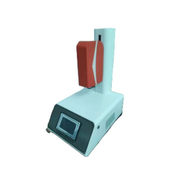 6 Samples Food Testing Instruments Soxhlet Fat Analyzer Grain Food Fat Testing