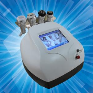 Quality Cavitation Slimming Machine, Ultrasonic Cavitation Machine, Ultrasonic Liposuction machine for sale