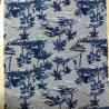 Buy cheap 127GSM Printed Cotton Fabric , 122X90 Density Textile Cotton Fabrics from wholesalers