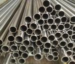 Astm sa268 tp409 seamless stainless steel tube