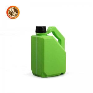 China automotive motor engine oil plastic bottle lube lubricant bottle on sale