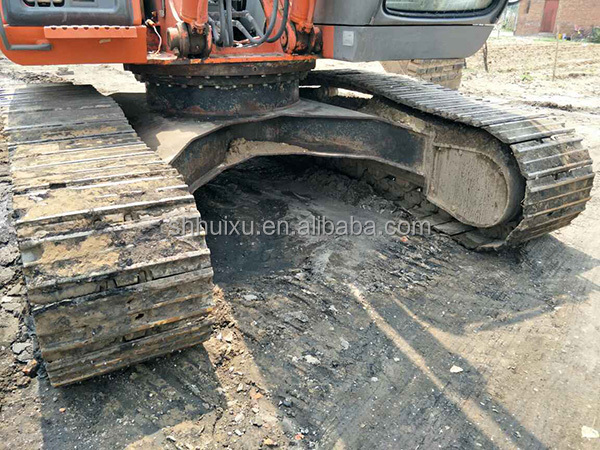 Hitachi hot sale Used digging machine Japanese HITACHI ZX230 second hand Crawler Excavator good condition
