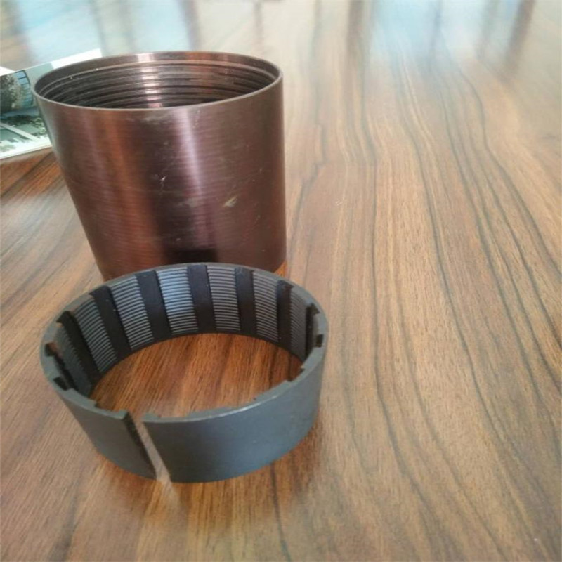 Bq Nq Hq Pq Hmlc Nmlc Core Lifter For Wireline Core Drilling