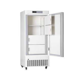 Quality 268 Liter Stand Alone Medical Deep Freezer Stable Temperature Control for sale