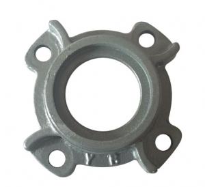 Quality Sf12-72131 Cap Right Casting Material Farm Machinery Spare Parts , Agri Machinery Spares for sale